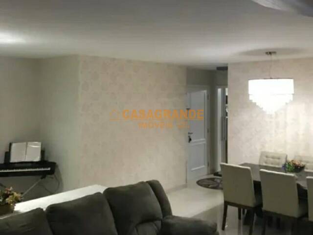 #12802 - Apartamento para Venda em São José dos Campos - SP - 2