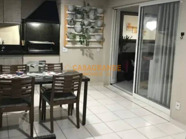 #12802 - Apartamento para Venda em São José dos Campos - SP - 3