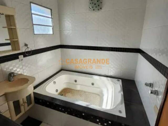 #12803 - Casa para Venda em São José dos Campos - SP - 1