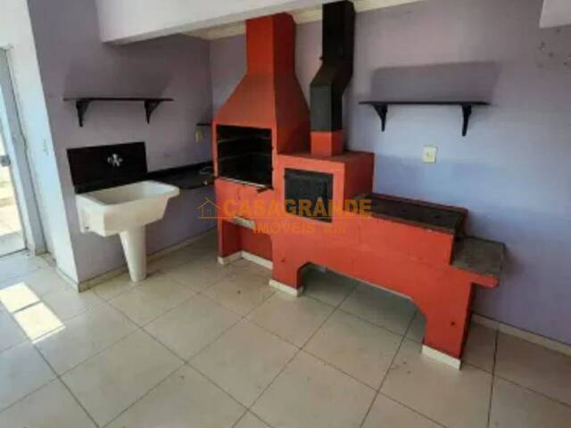 #12803 - Casa para Venda em São José dos Campos - SP - 3