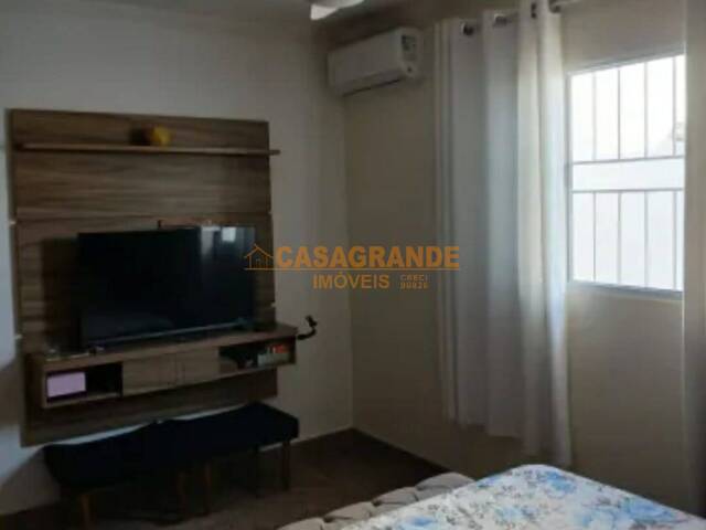 #12805 - Casa para Venda em São José dos Campos - SP - 2