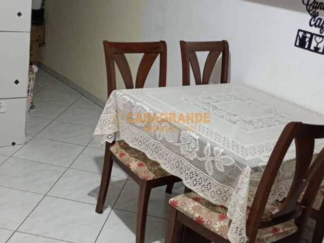 #12806 - Casa para Venda em São José dos Campos - SP - 2