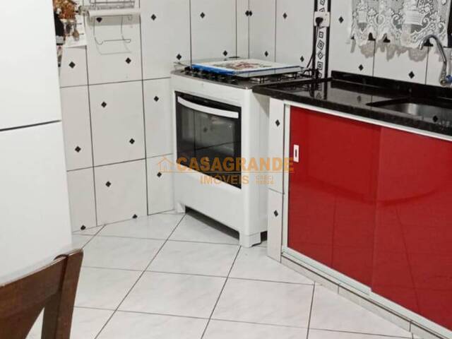 #12806 - Casa para Venda em São José dos Campos - SP - 3