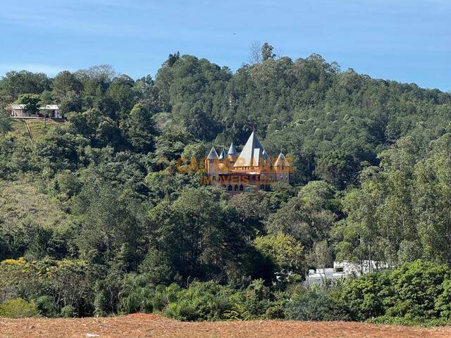 Área para Venda em São José dos Campos - 5