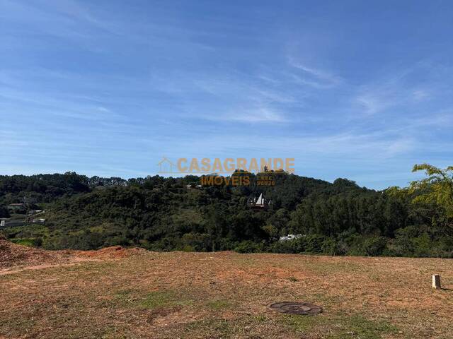 Área para Venda em São José dos Campos - 4