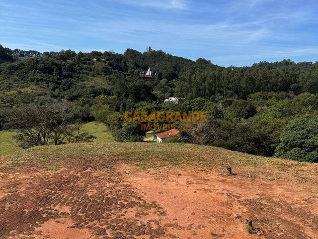 #12807 - Área para Venda em São José dos Campos - SP - 2