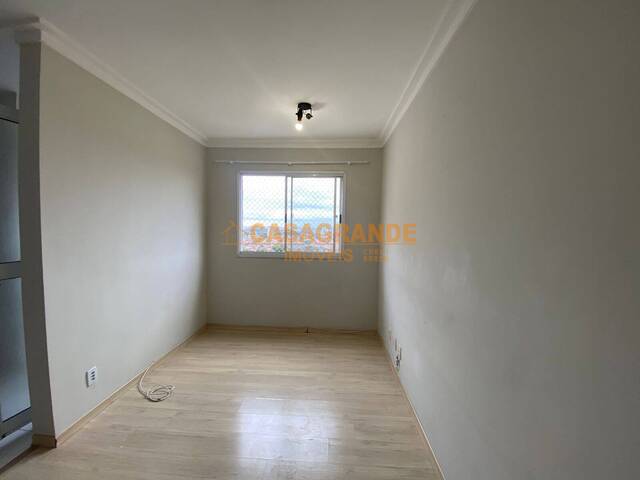 Apartamento para Venda em São José dos Campos - 4
