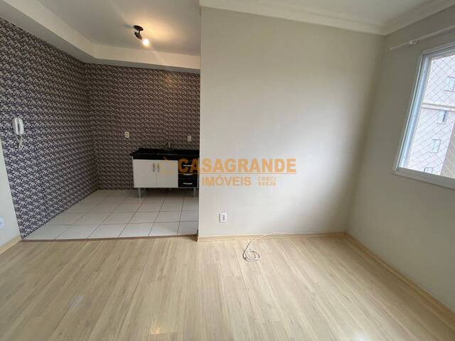 #12808 - Apartamento para Venda em São José dos Campos - SP - 2