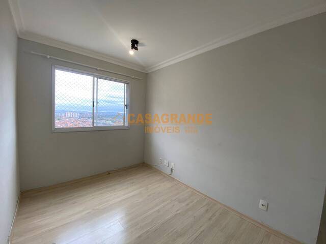 #12808 - Apartamento para Venda em São José dos Campos - SP - 3