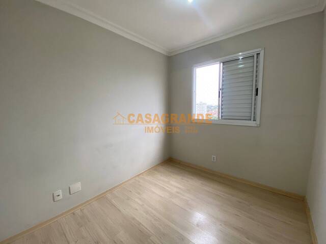 Apartamento para Venda em São José dos Campos - 5