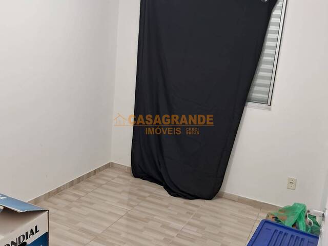 #12804 - Apartamento para Venda em São José dos Campos - SP - 3