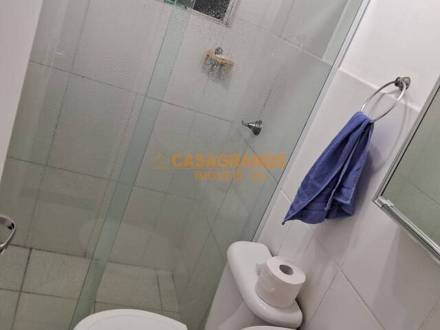 Apartamento para Venda em São José dos Campos - 5