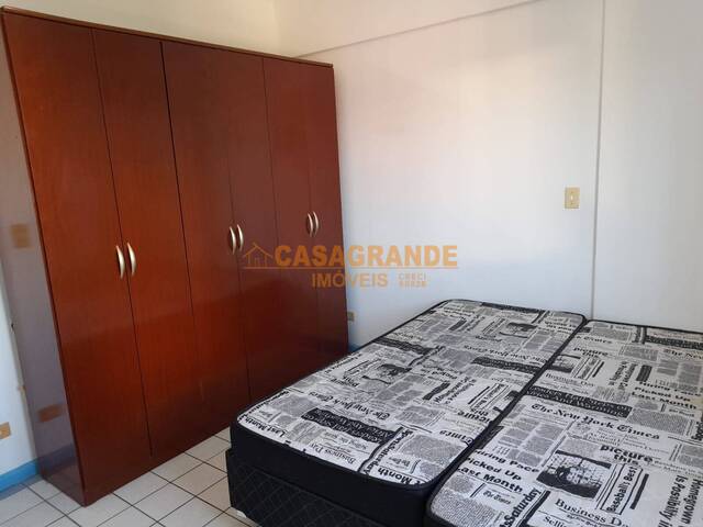 Apartamento para Locação em São José dos Campos - 5