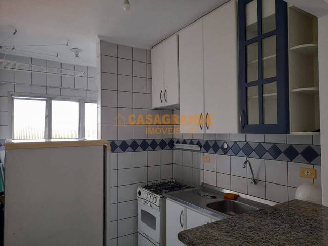 Apartamento para Locação em São José dos Campos - 4
