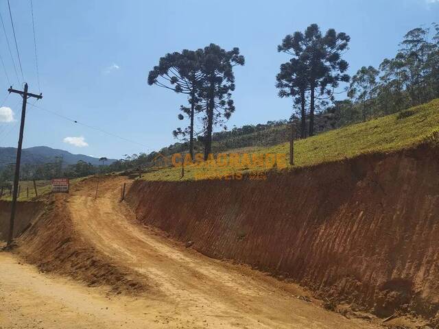 #12810 - Área para Venda em São José dos Campos - SP - 1
