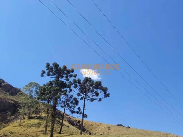 Área para Venda em São José dos Campos - 4