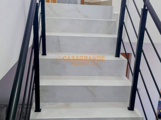 Apartamento para Venda em Caçapava - 5