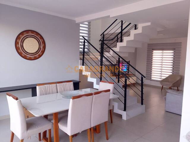 #12812 - Apartamento para Venda em Caçapava - SP - 3