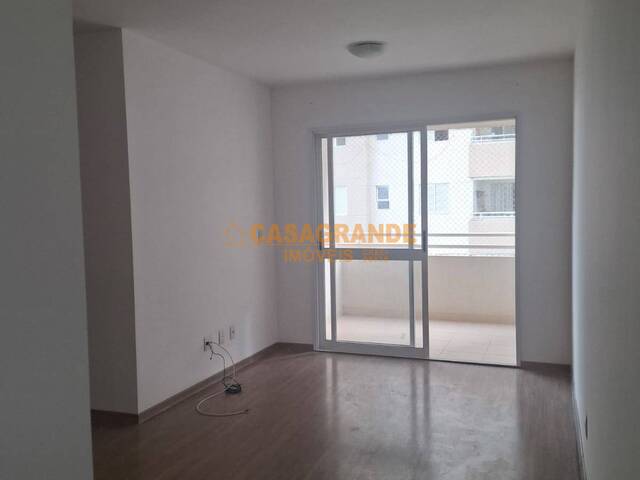 #12813 - Apartamento para Venda em São José dos Campos - SP - 2