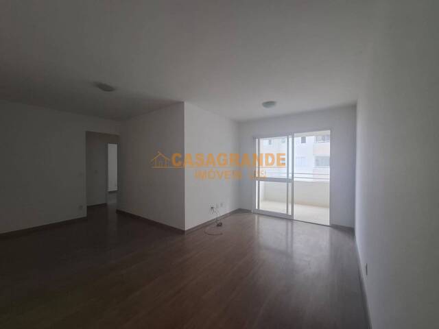 #12813 - Apartamento para Venda em São José dos Campos - SP - 3