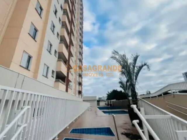 #12814 - Apartamento para Venda em São José dos Campos - SP - 1