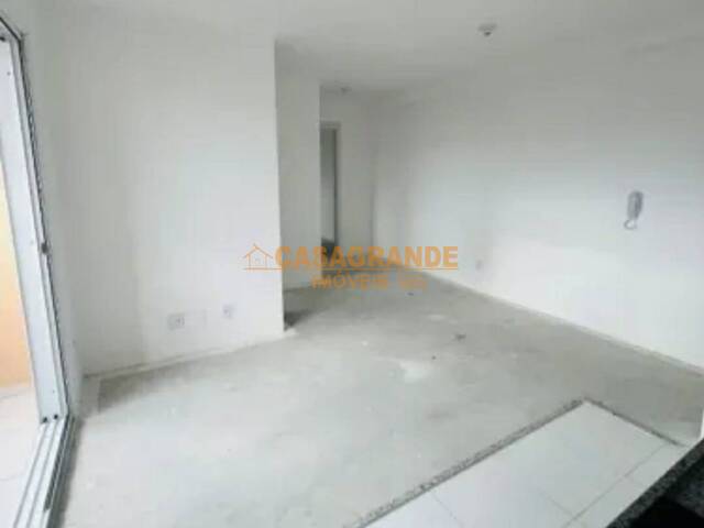 #12814 - Apartamento para Venda em São José dos Campos - SP - 2