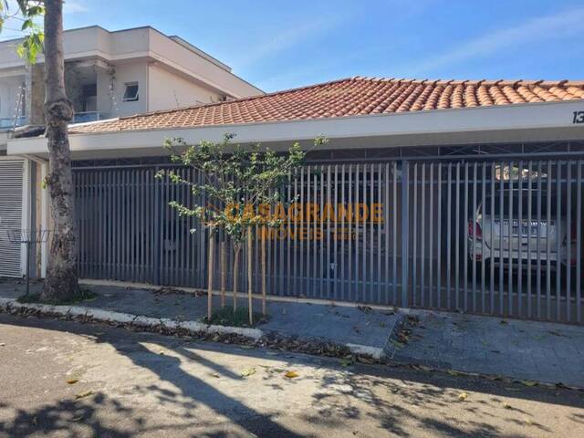 #12816 - Casa para Venda em São José dos Campos - SP - 1