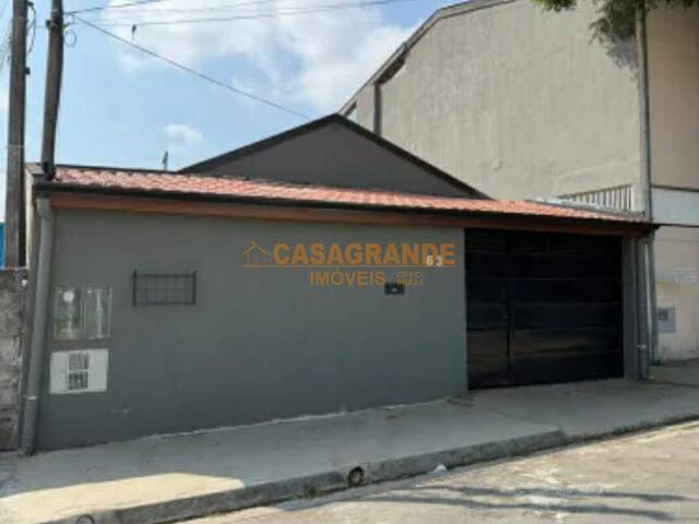 #12815 - Casa para Venda em São José dos Campos - SP - 1