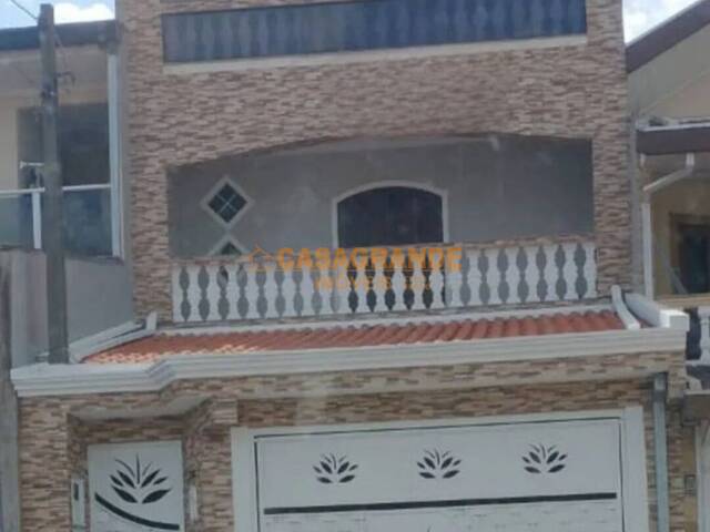 Venda em Jardim Santa Luzia - São José dos Campos