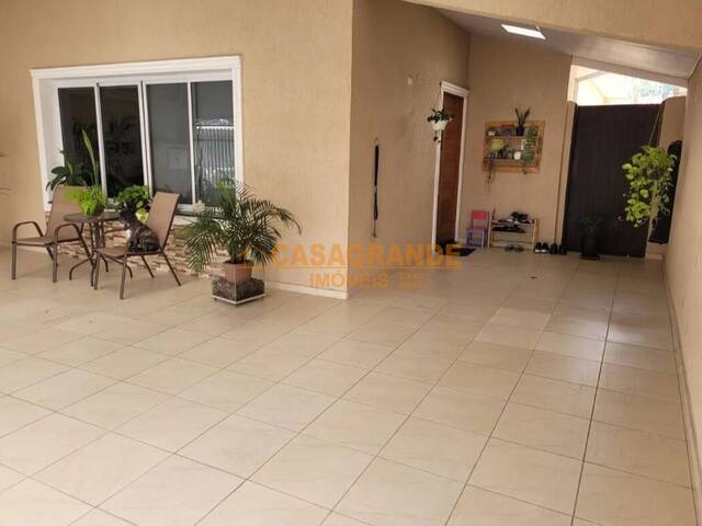 #12816 - Casa para Venda em São José dos Campos - SP - 2