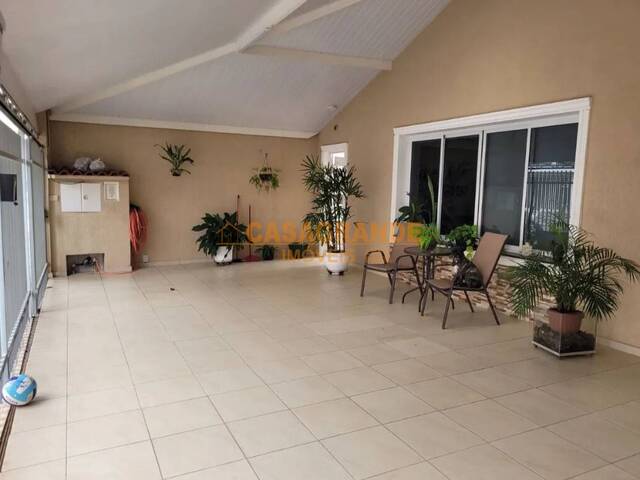 #12816 - Casa para Venda em São José dos Campos - SP - 3
