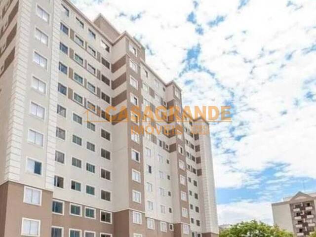 #12819 - Apartamento para Venda em São José dos Campos - SP - 1