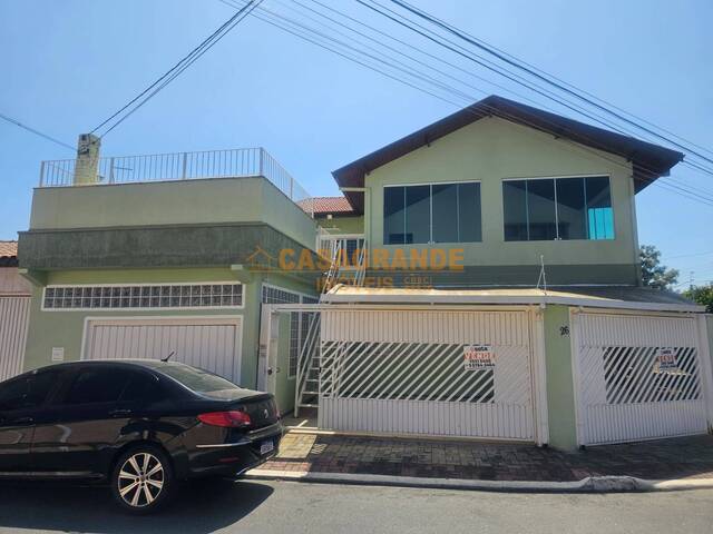 #12818 - Bangalô para Venda em São José dos Campos - SP - 1