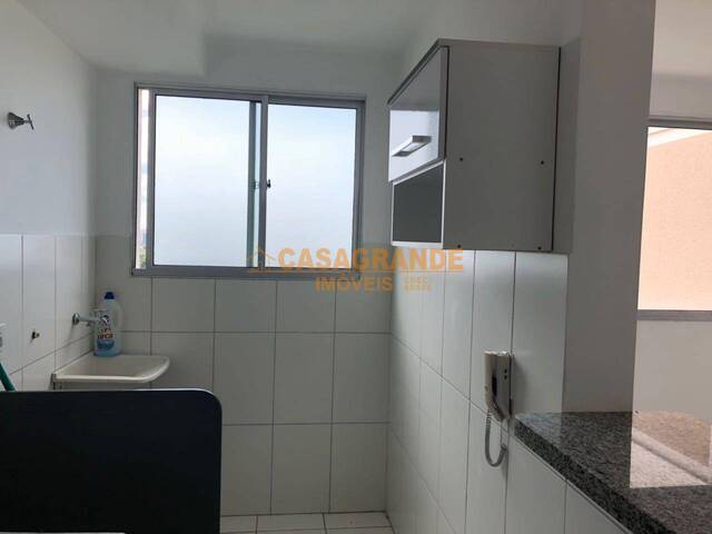 #12819 - Apartamento para Venda em São José dos Campos - SP - 2