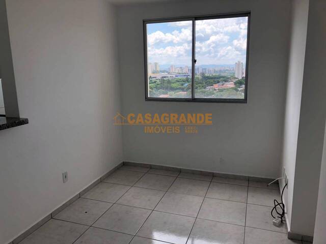 Apartamento para Venda em São José dos Campos - 5