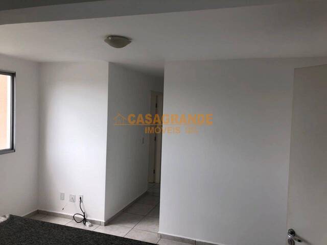 Apartamento para Venda em São José dos Campos - 4