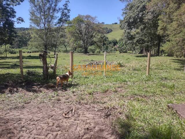 #12787 - Área para Venda em Sapucaí-Mirim - MG - 1