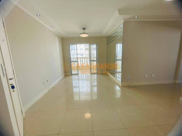 #12821 - Apartamento para Venda em São José dos Campos - SP - 2