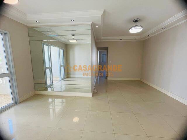 #12821 - Apartamento para Venda em São José dos Campos - SP - 3