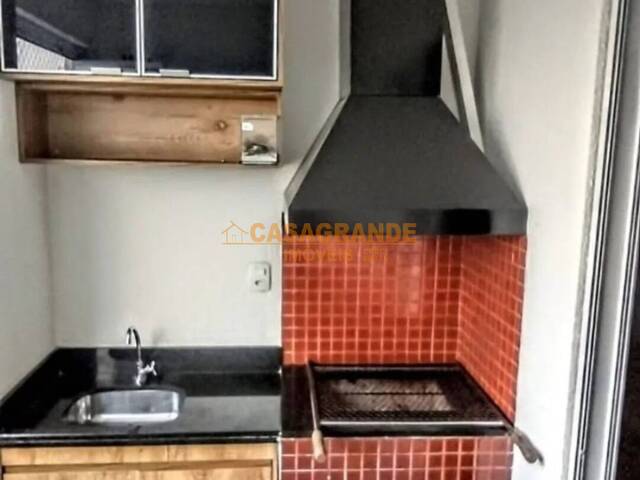 #12822 - Apartamento para Venda em São José dos Campos - SP - 2