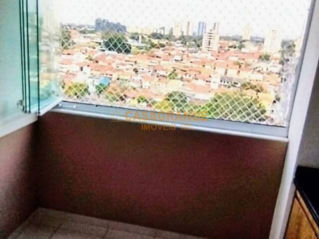 #12822 - Apartamento para Venda em São José dos Campos - SP - 3