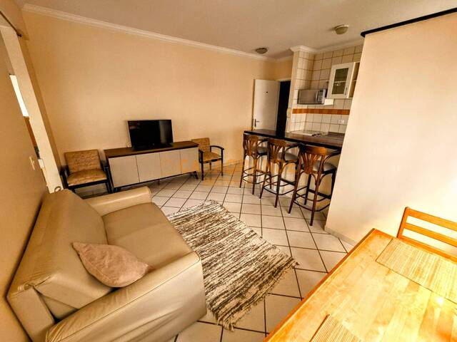 #12823 - Apartamento para Venda em São José dos Campos - SP - 1
