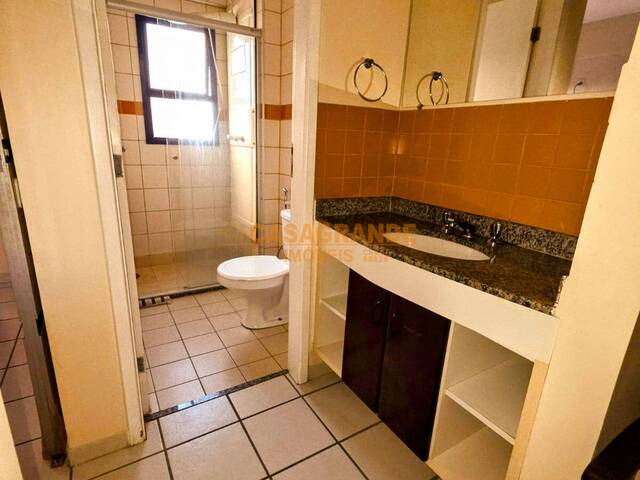 #12823 - Apartamento para Venda em São José dos Campos - SP - 3