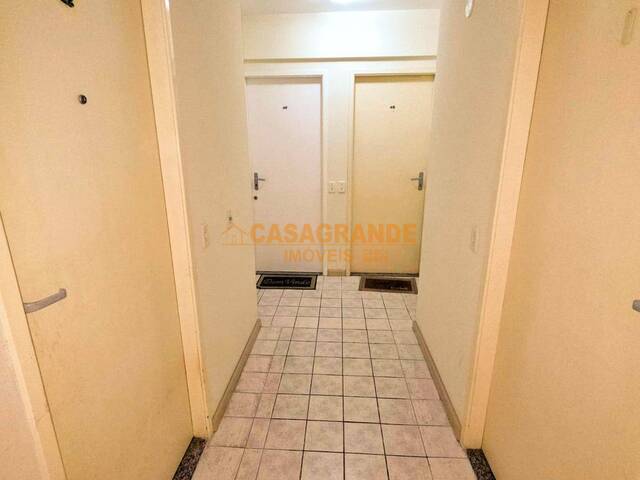 #12823 - Apartamento para Venda em São José dos Campos - SP - 2