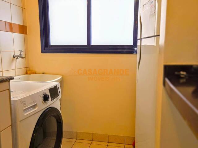 Apartamento para Locação em São José dos Campos - 4