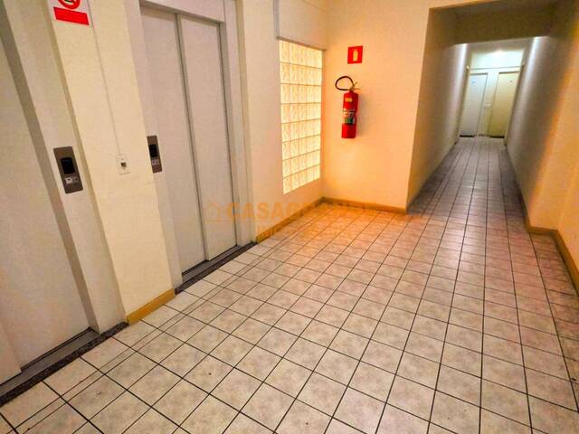 Apartamento para Locação em São José dos Campos - 5