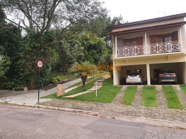#12824 - Casa para Venda em São José dos Campos - SP - 2