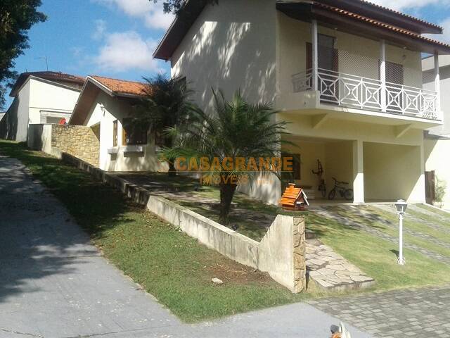 #12824 - Casa para Venda em São José dos Campos - SP - 1
