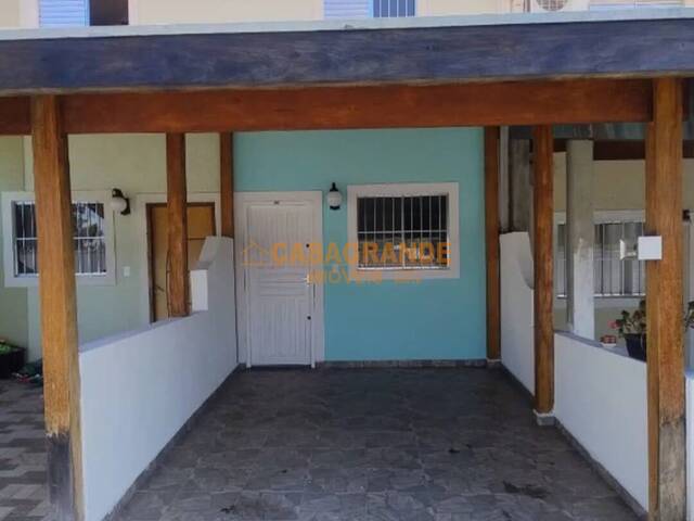 #12826 - Casa para Venda em São José dos Campos - SP - 1