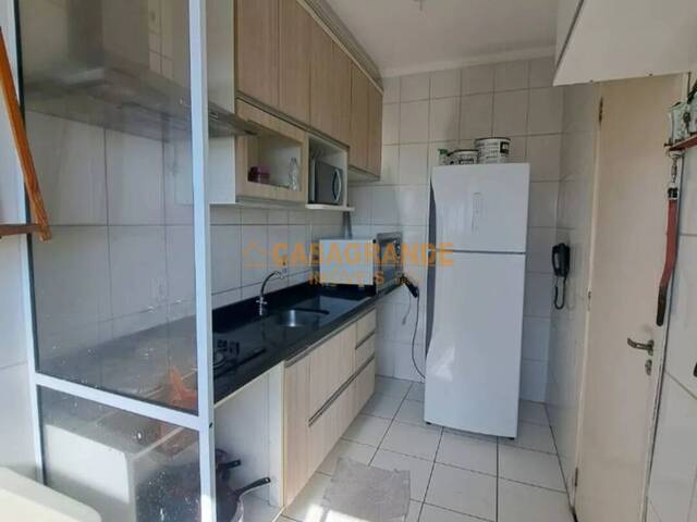 #12825 - Apartamento para Venda em São José dos Campos - SP - 3